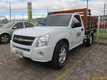 Chevrolet Luv D-Max