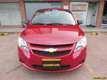 Chevrolet Sail LS MT 1400CC 4P AA AB