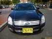 Ford Fusion V6 SEL AT 3000CC