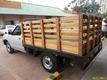 Nissan D-22 NP300 MT 2.4L 4X2 A/A