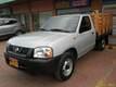 Nissan D-22 NP300 MT 2.4L 4X2 A/A