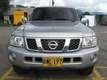 Nissan Patrol [Y61] GRX AT 4800CC 5P