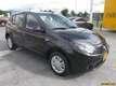 Renault Sandero GT LINE MT 1600CC 16V