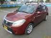 Renault Sandero EXPRESSION MT 1600CC 8V AA