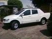 Ssangyong Actyon