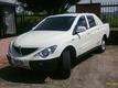 Ssangyong Actyon