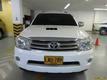 Toyota Fortuner SR5 AT 3000CC TD 4X4