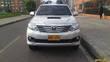 Toyota Fortuner SR5 AT 3000CC TD 4X4