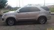 Toyota Fortuner SR5 AT 3000CC TD 4X4