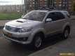 Toyota Fortuner SR5 AT 3000CC TD 4X4