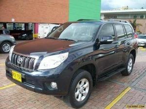 Toyota Prado TXL AT 3000CC