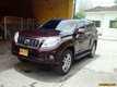 Toyota Prado TXL MT 3000CC