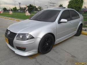 Volkswagen Jetta GLI MT 1800CC T CT FE