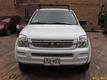 Chevrolet Luv D-Max