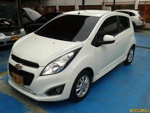 Chevrolet Spark GT