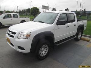 Mazda BT-50