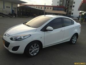 Mazda Mazda 2