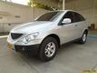 Ssangyong Actyon