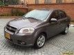 Chevrolet Aveo Emotion