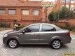 Chevrolet Aveo Emotion