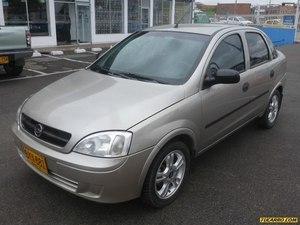 Chevrolet Corsa