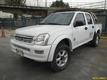 Chevrolet Luv D-Max