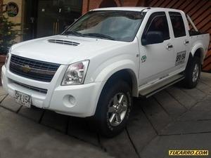 Chevrolet Luv D-Max