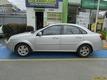 Chevrolet Optra