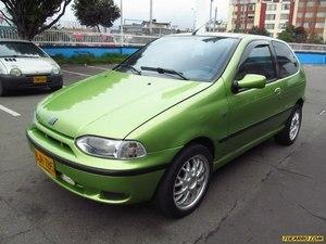 Fiat Palio