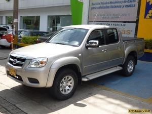 Mazda BT-50