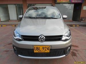 Volkswagen Crossfox