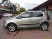 Volkswagen Crossfox