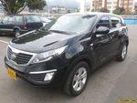 Kia New Sportage