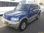 Mitsubishi Montero