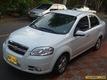 Chevrolet Aveo Emotion