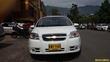 Chevrolet Aveo Emotion