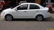 Chevrolet Aveo Emotion