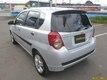 Chevrolet Aveo Emotion