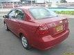 Chevrolet Aveo Emotion