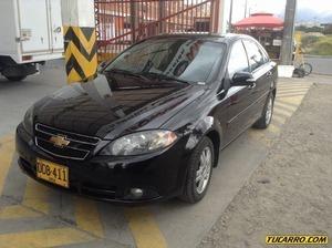 Chevrolet Optra