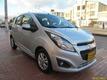 Chevrolet Spark GT