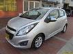 Chevrolet Spark GT