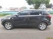 Kia New Sportage