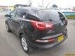 Kia New Sportage