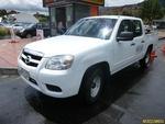 Mazda BT-50