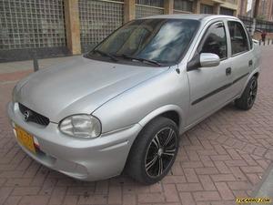 Chevrolet Corsa