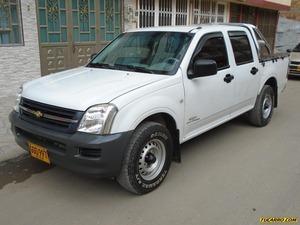 Chevrolet Luv D-Max