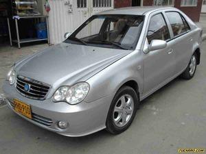 Geely CK