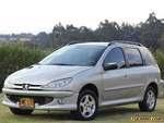 Peugeot 206 OTROS