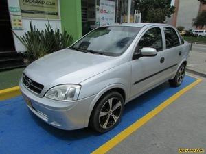 Chevrolet Corsa